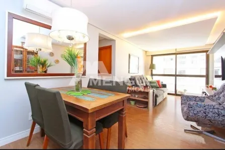 Apartamento com 3 Quartos à venda, 84m² no Passo da Areia, Porto Alegre