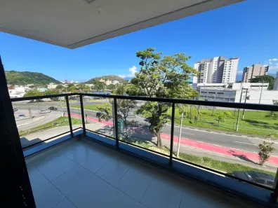 Apartamento com 2 Quartos à venda, 77m² no Sumaré, Caraguatatuba
