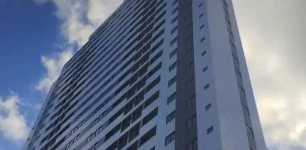 Apartamento com 3 Quartos à venda, 65m² no Casa Amarela, Recife