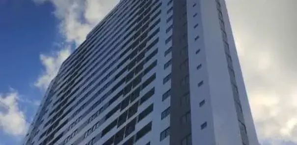 Apartamento com 3 Quartos à venda, 65m² no Casa Amarela, Recife
