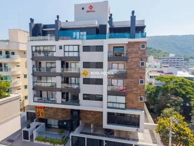 Apartamento com 2 Quartos à venda, 82m² no Bombas, Bombinhas