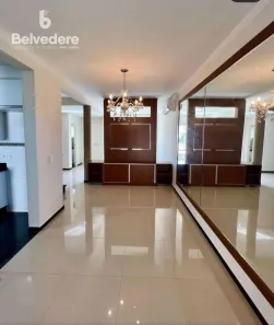 Casa de Condomínio com 3 Quartos à venda, 125m² no Giardino, São José do Rio Preto