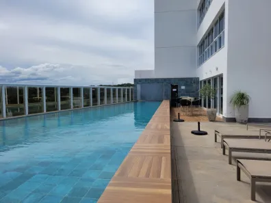Cobertura com 4 Quartos à venda, 168m² no Centro, Rifaina