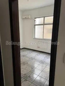 Apartamento com 3 Quartos à venda, 85m² no Praça da Bandeira, Rio de Janeiro