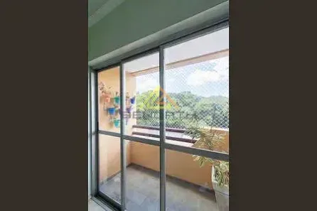 Apartamento com 3 Quartos à venda, 77m² no Cidade Brasil, Guarulhos