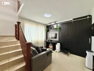 Cobertura com 3 Quartos à venda, 148m² no Santa Amélia, Belo Horizonte
