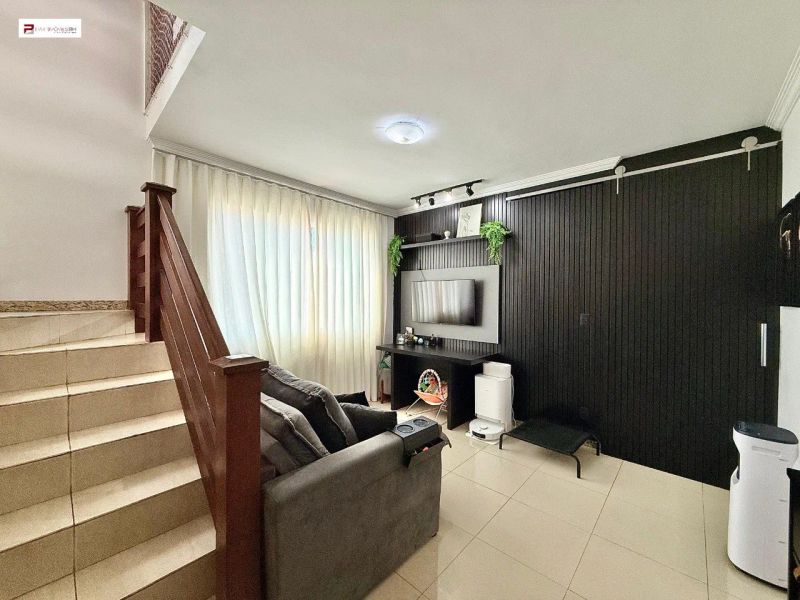 Cobertura com 3 quartos — Santa Amélia, Belo Horizonte