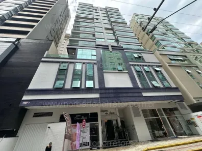 Apartamento com 3 Quartos à venda, 133m² no Meia Praia, Itapema