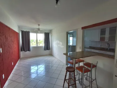 Apartamento com 2 Quartos à venda, 57m² no Trindade, Florianópolis