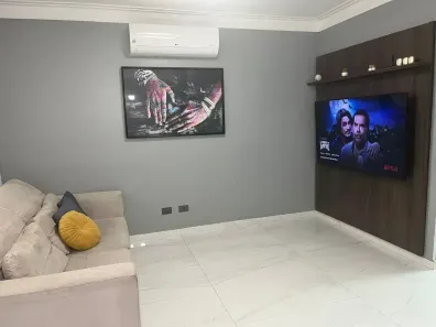 Casa de Condomínio com 3 Quartos à venda, 123m² no Vila Maria Alta, São Paulo