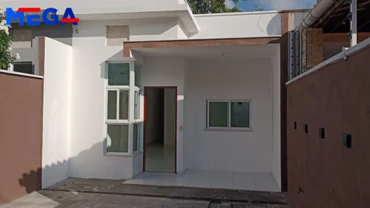 Casa com 2 Quartos à venda, 88m² no Curicaca, Caucaia