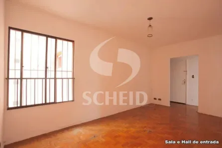 Apartamento com 3 Quartos à venda, 65m² no Vila Moraes, São Paulo