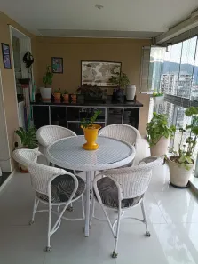 Apartamento com 3 Quartos para venda ou aluguel, 81m² no Recreio dos Bandeirantes, Rio de Janeiro