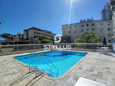 Apartamento com 2 Quartos à venda, 85m² no Méier, Rio de Janeiro