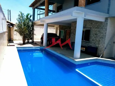 Casa com 13 Quartos à venda, 900m² no Rasa, Armação dos Búzios