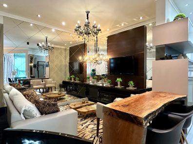 Apartamento com 3 Quartos à venda, 133m² no Meia Praia, Itapema