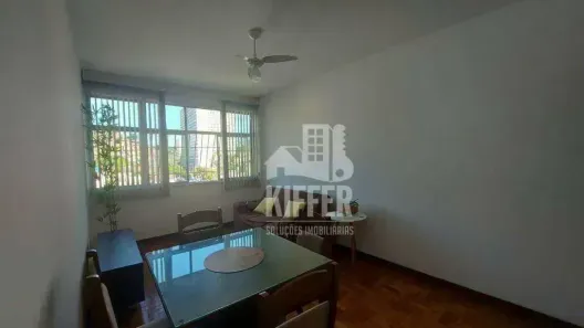 Apartamento com 2 Quartos à venda, 67m² no São Domingos, Niterói