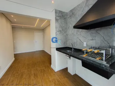 Apartamento com 2 Quartos à venda, 60m² no Centro, São Bernardo do Campo