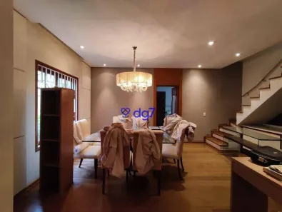 Sobrado com 3 Quartos à venda, 150m² no Conjunto Residencial Butantã, São Paulo