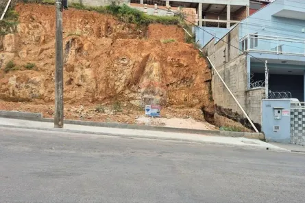 Lote/Terreno à venda, 199m² no Vila Caio Junqueira, Poços de Caldas
