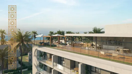 Apartamento com 1 Quarto à venda, 28m² no , Maragogi