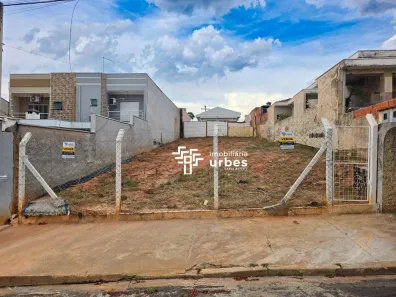 Lote/Terreno à venda, 320m² no Vila Santa Maria, Americana