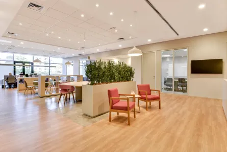 Sala Comercial para alugar, 5m² no Cambuí, Campinas