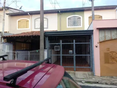 Sobrado com 2 Quartos à venda, 100m² no Jardim Brasil, São Carlos