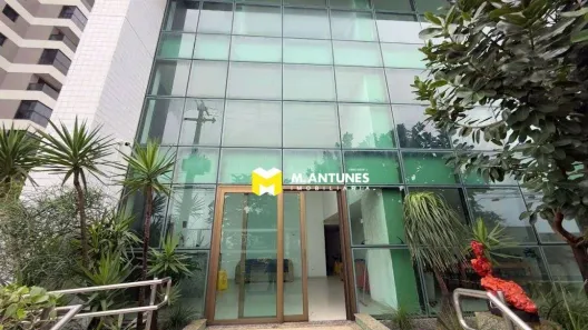 Apartamento com 2 Quartos à venda, 49m² no Barra de Jangada, Jaboatão dos Guararapes