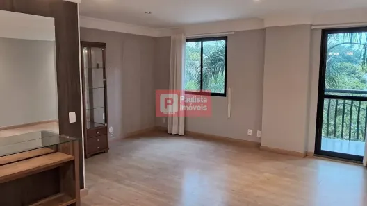 Apartamento com 3 Quartos à venda, 102m² no Santo Amaro, São Paulo