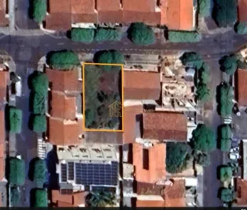 Lote/Terreno à venda, 450m² no Jardim Maracanã, São José do Rio Preto