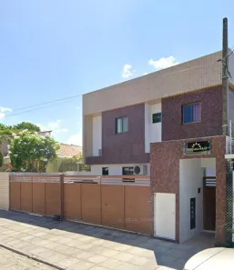 Apartamento com 1 Quarto à venda, 65m² no José Américo de Almeida, João Pessoa