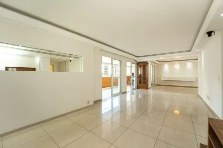 Apartamento com 4 Quartos à venda, 201m² no Jardim Fonte do Morumbi, São Paulo