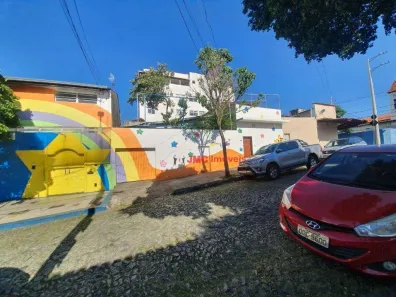 Lote/Terreno à venda, 360m² no Santa Inês, Belo Horizonte