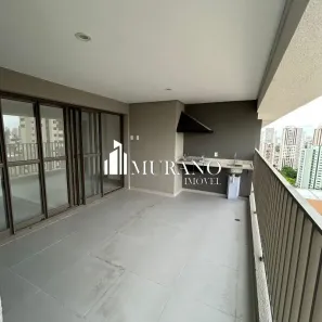 Apartamento com 3 Quartos à venda, 84m² no Tatuapé, São Paulo