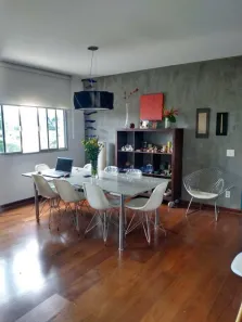 Apartamento com 3 Quartos à venda, 166m² no Vila Ipojuca, São Paulo
