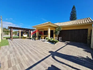 Casa com 3 Quartos à venda, 120m² no Imbé, Imbé
