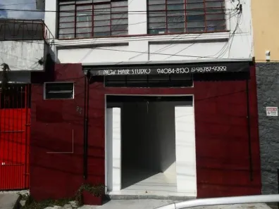 Ponto Comercial para alugar, 45m² no Vila Sônia, São Paulo