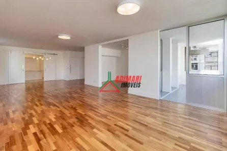 Apartamento com 3 Quartos à venda, 270m² no Higienópolis, São Paulo