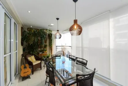 Apartamento com 2 Quartos à venda, 83m² no Jardim Flor da Montanha, Guarulhos