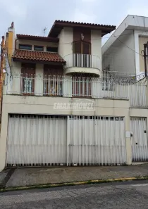 Casa com 3 Quartos à venda, 257m² no Centro, Sorocaba