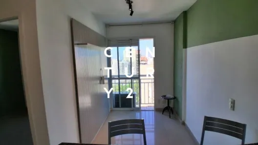 Apartamento com 1 Quarto para alugar, 28m² no Pinheiros, São Paulo