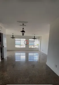 Apartamento com 3 Quartos para alugar, 185m² no Ponta do Farol, São Luís