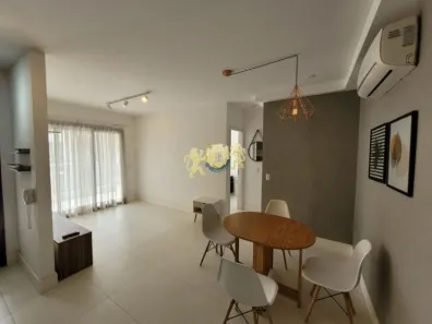 Flat com 1 Quarto à venda, 50m² no Itaim Bibi, São Paulo