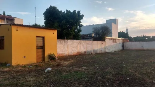 Lote/Terreno à venda, 625m² no Gonzaga de Campos, São José do Rio Preto