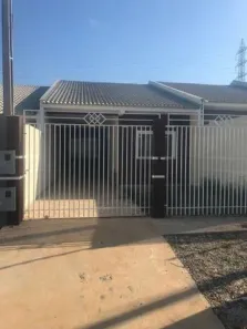 Casa com 3 Quartos à venda, 80m² no Centro, Ponta Grossa