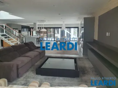 Sobrado com 3 Quartos à venda, 408m² no Jardim Europa, São Paulo
