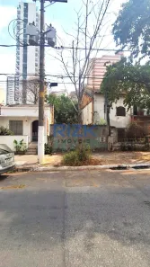 Lote/Terreno à venda, 180m² no Cambuci, São Paulo