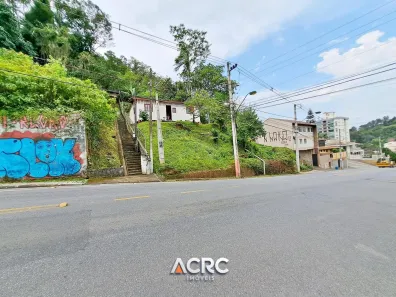 Lote/Terreno à venda, 508m² no Do Salto, Blumenau