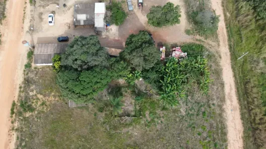 à venda, 4m² no Parque Estrela Dalva IV, Luziânia